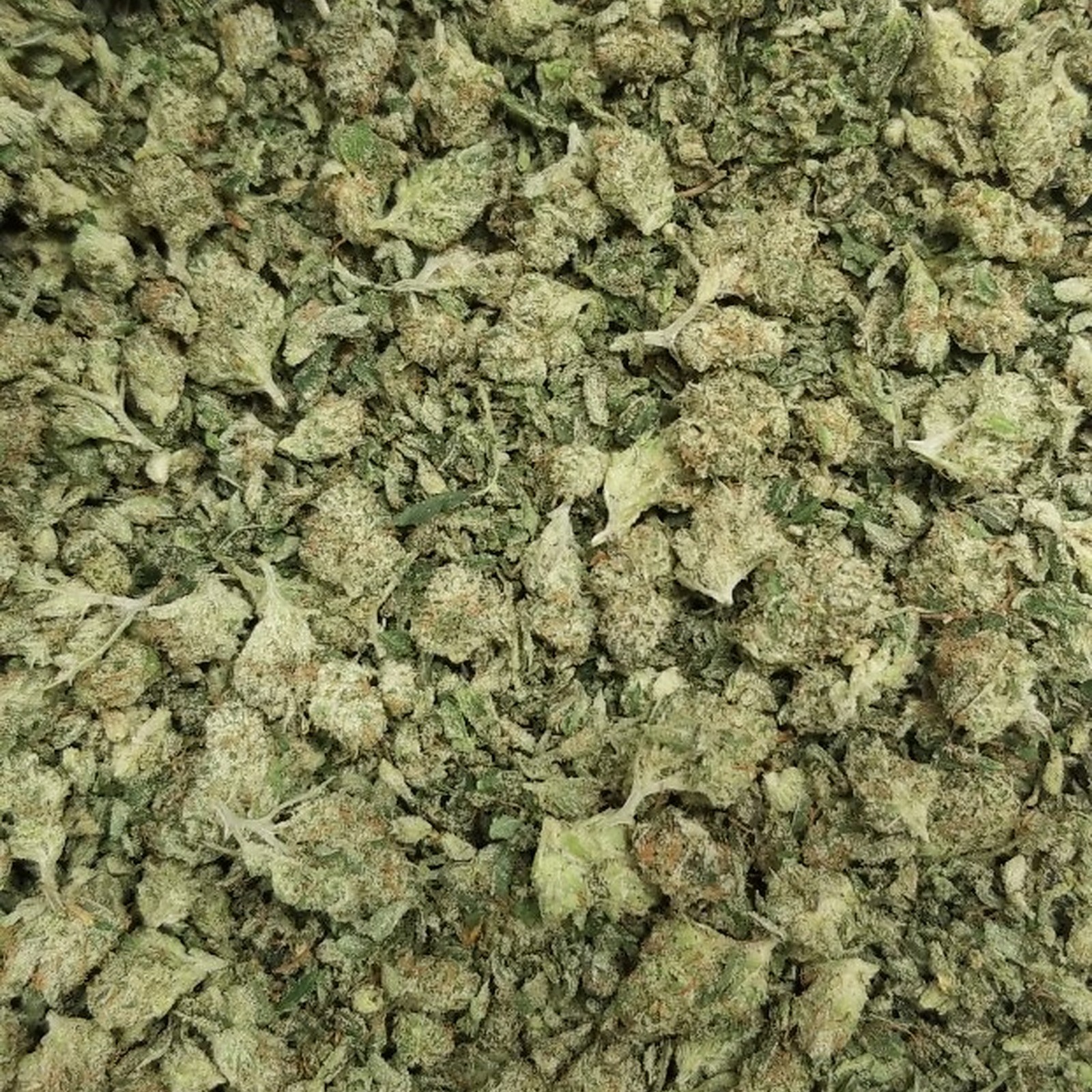 Medical Chem Sour D x Grape Ape Shake